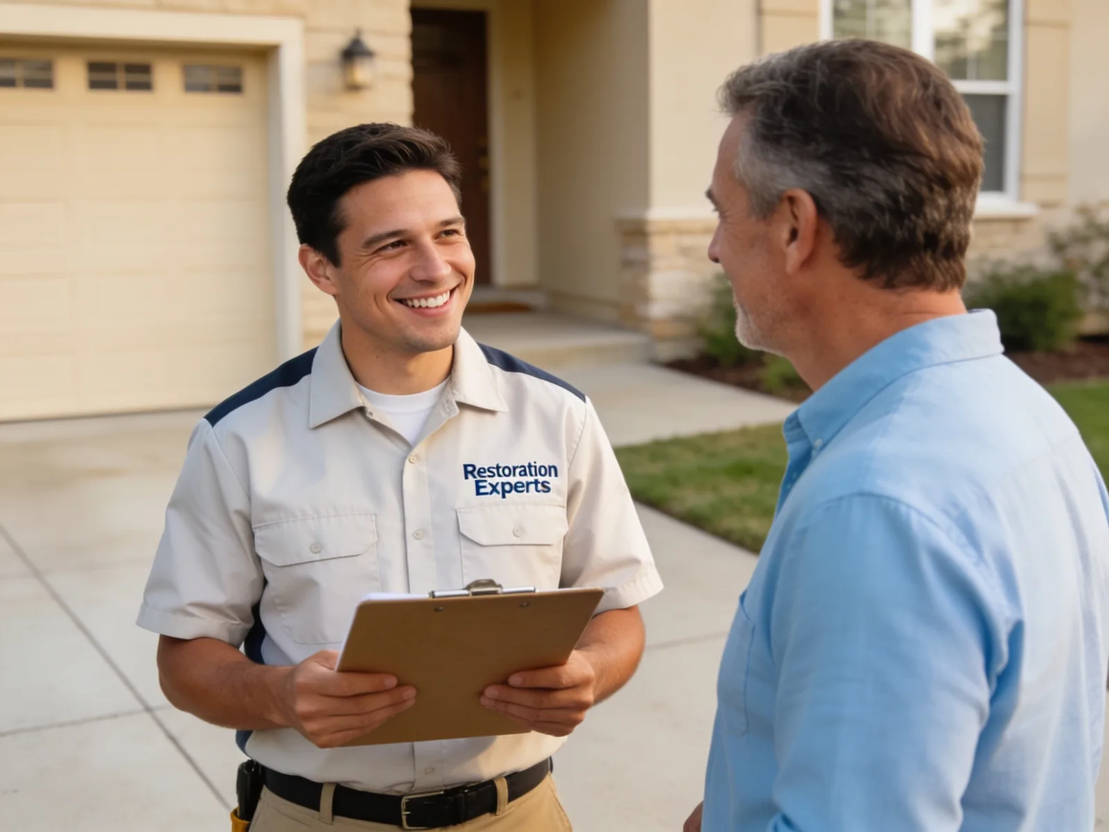Water Damage Cleanup La Conner, WA FAQs